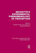 Michotte's Experimental Phenomenology of Perception by Georges Thinés