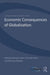 Economic Consequences of Globalization: Evidence from East Asia by Shujiro Urata