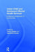 Urban Child And Adolescent Mental Health Services: A Responsive Approach To Communities by Taiwo Afuape