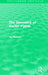 The Geometry of Vector Fields (Routledge Revivals) by Yu Aminov