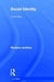 Social Identity by Richard Jenkins