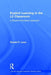 Explicit Learning in the L2 Classroom: A Student-Centered Approach by Ronald P. Leow