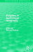 Progress in Agricultural Geography (Routledge Revivals) by Michael Pacione