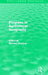 Progress in Agricultural Geography (Routledge Revivals) by Michael Pacione