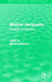 Medical Geography (Routledge Revivals): Progress and Prospect by Michael Pacione