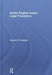 Arabic-English-Arabic Legal Translation by Hanem El-Farahaty