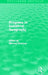 Progress in Industrial Geography (Routledge Revivals) by Michael Pacione