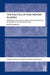 The Politics of War Memory in Japan: Progressive Civil Society Groups and Contestation of Memory of the Asia-Pacific War by Kamila Szczepanska