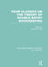 Four Classics on the Theory of Double-Entry Bookkeeping (Rle Accounting) by Brief Richard