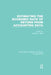 Estimating the Economic Rate of Return from Accounting Data (Rle Accounting) by Richard Brief
