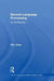 Second Language Processing: An Introduction by Nan Jiang