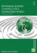 Rethinking Border Control for a Globalizing World: A Preferred Future by Leanne Weber