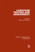 Language Testing and Assessment by Antony John Kunnan