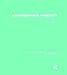 Accounting Theory by William Baxter