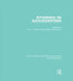 Studies in Accounting by William Baxter