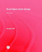 Small Signal Audio Design by Douglas Self
