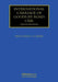 International Carriage of Goods by Road: CMR by Malcolm Clarke