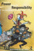 Power Without Responsibility: Press, Broadcasting and the Internet in Britain by James Curran