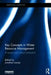 Key Concepts in Water Resource Management: A Review and Critical Evaluation by Jonathan Lautze
