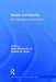 Sports and Identity: New Agendas in Communication by Barry Brummett