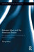 Between Islam and the American Dream: An Immigrant Muslim Community in Post-9/11 America by Yuting Wang
