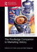The Routledge Companion to Marketing History by D.G. Brian Jones
