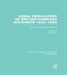 Legal Regulation of British Company Accounts 1836-1900 (Rle Accounting): Volume 2 by J Edwards