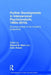 Further Developments in Interpersonal Psychoanalysis, 1980s-2010s: Evolving Interest in the Analyst's Subjectivity by Donnel B. Stern