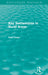 Key Settlements in Rural Areas (Routledge Revivals) by Paul Cloke