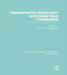 Twentieth Century Accounting Thinkers (Rle Accounting) by J. Edwards