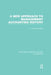 A New Approach to Management Accounting History (Rle Accounting) by H. Johnson