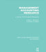 Management Accounting Research (Rle Accounting): A Review and Annotated Bibliography by Charles Klemstine