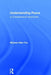 Understanding Peace: A Comprehensive Introduction by Michael Allen Fox