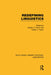 Redefining Linguistics by Hayley G. Davis