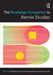 The Routledge Companion to Remix Studies by Eduardo Navas