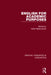English for Academic Purposes by Helen Basturkmen