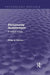 Personality Assessment (Psychology Revivals): A critical survey by Philip E. Vernon
