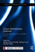 Corpus Methodologies Explained: An Empirical Approach to Translation Studies by Meng Ji
