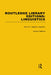 Linguistics Mini-Set C: Applied Linguistics