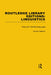 Linguistics Mini-Set F: World Languages