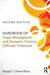 Handbook of Anger Management and Domestic Violence Offender Treatment by Ron Potter-Efron