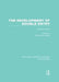 The Development of Double Entry (Rle Accounting): Selected Essays by Chris Nobes
