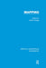 Mapping: Critical Concepts in Geography by Martin Dodge