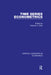Time Series Econometrics by Terence Mills