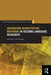 Advancing Quantitative Methods in Second Language Research by Luke Plonsky