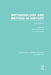 Methodology and Method in History (Rle Accounting): A Bibliography by Lee Parker