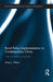 Rural Policy Implementation in Contemporary China: New Socialist Countryside by Anna Ahlers