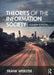 Theories of the Information Society by Frank Webster