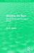Wasting the Rain (Routledge Revivals): Rivers, People and Planning in Africa by Adams Bill
