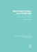 Multinational Accounting (Rle Accounting): Segment Disclosure and Risk by Bimal Prodhan